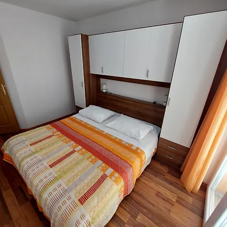 Apartmán Palit Rab Town