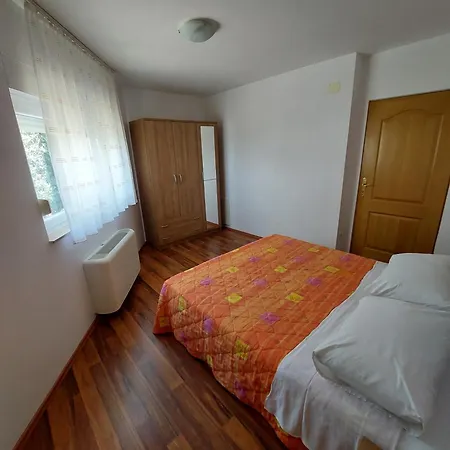 Palit Apartman Rab Town