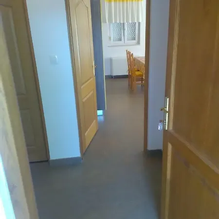 Palit Apartment *