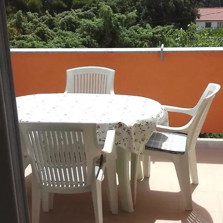 Palit Apartment