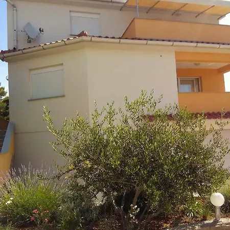 Palit Apartman Rab Town