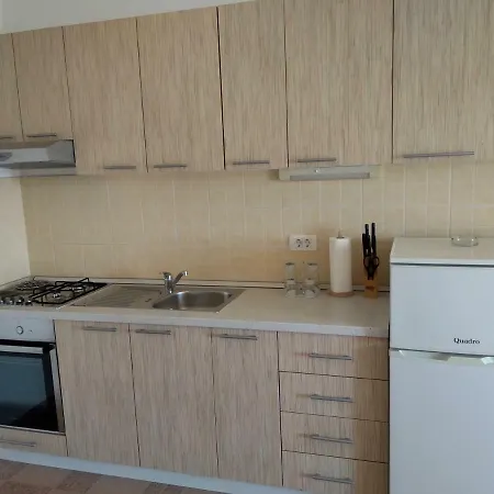 Apartmán Palit Rab Town