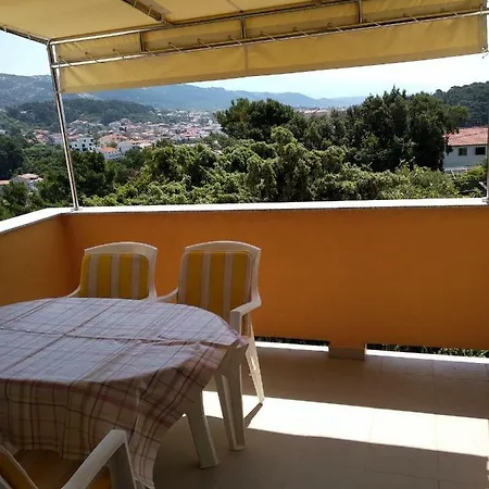 Apartmán Palit Rab Town