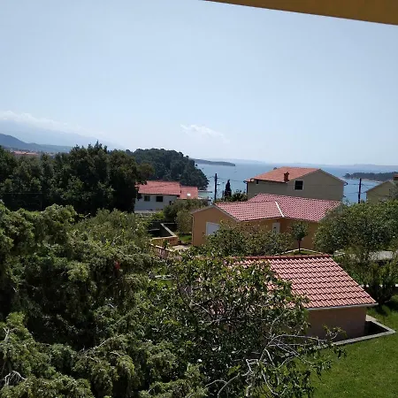 Palit Apartmán Rab Town