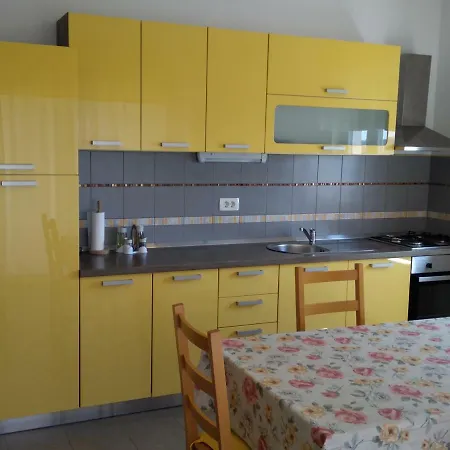 Appartement Palit