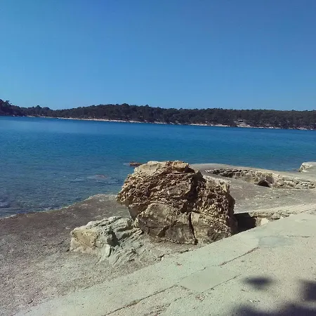 Apartmán Palit Rab Town