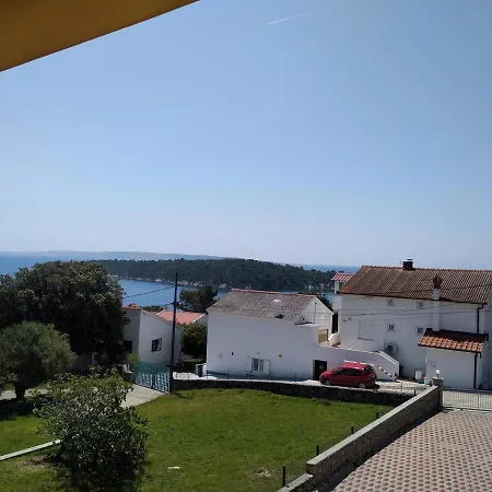 Appartement Palit *
