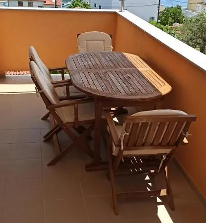 Palit Apartment *