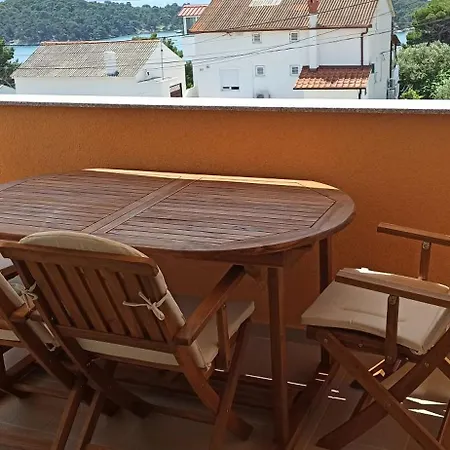 Apartment Palit *