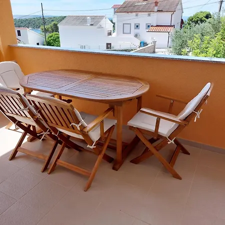 Apartment Palit