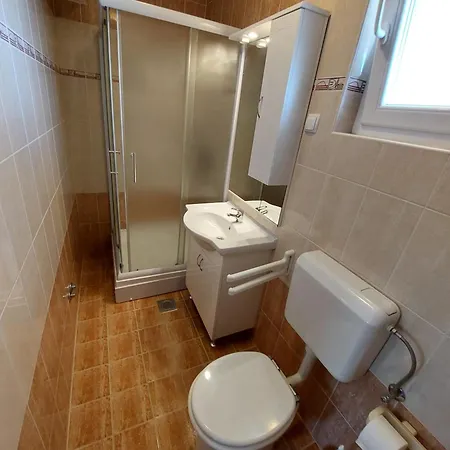 Apartment Palit *