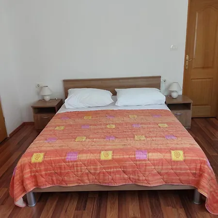 Apartment Palit *