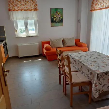Palit Apartment