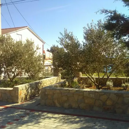 Palit Appartement Rab Town