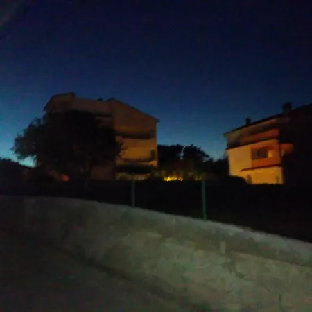 Apartment Palit *
