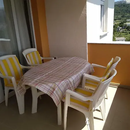 Palit Apartment *