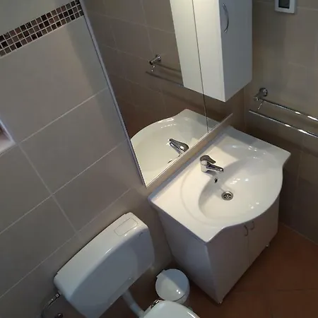 Apartment Palit Rab Town