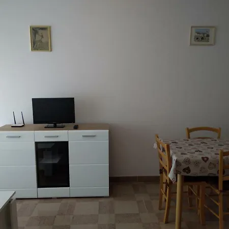 Palit Apartment