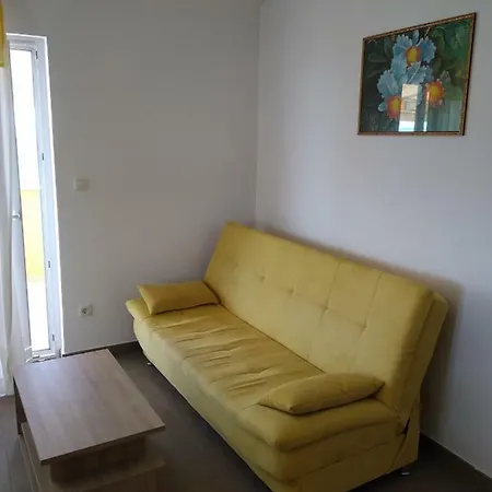 Apartment Palit