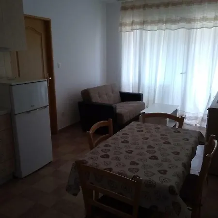 Apartment Palit *