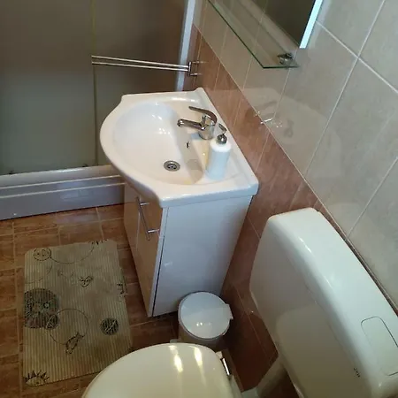 Palit Apartment