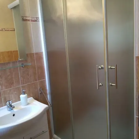 Apartment Palit Rab Town
