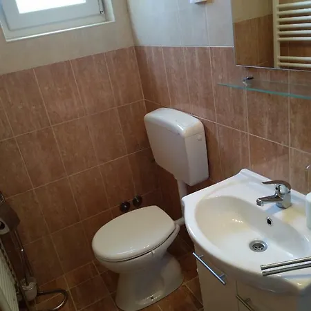 Palit Apartment *