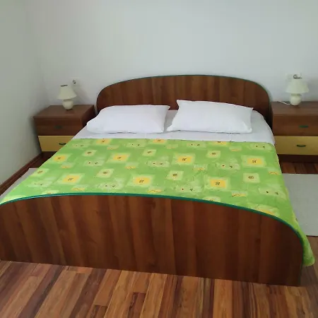 Apartment Palit