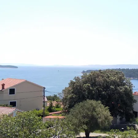 Apartment Palit Rab Town