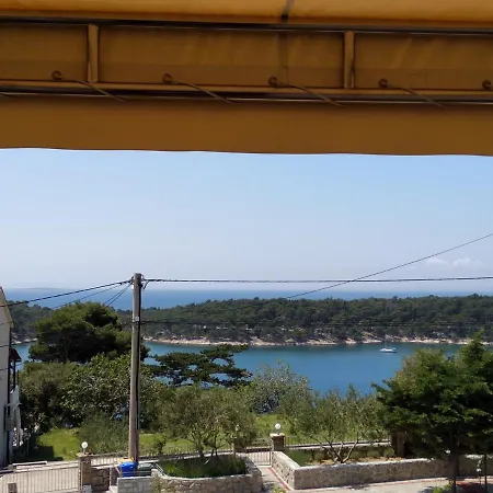 Palit Appartamento Rab Town