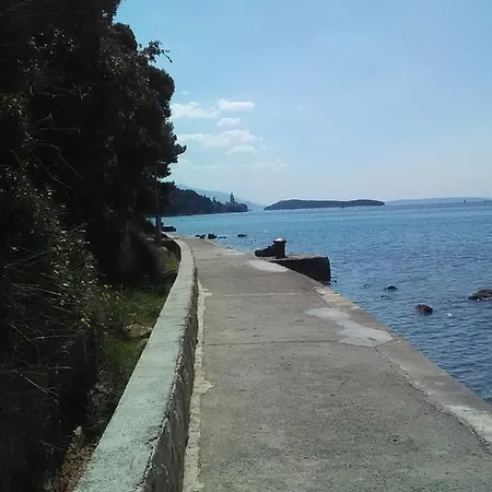 Palit Appartamento Rab Town