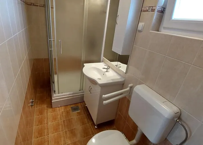 Apartmán Palit *