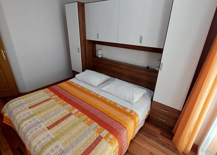 Apartmán Palit Rab Town