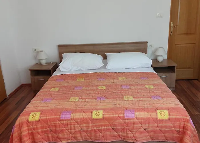 Apartmán Palit *
