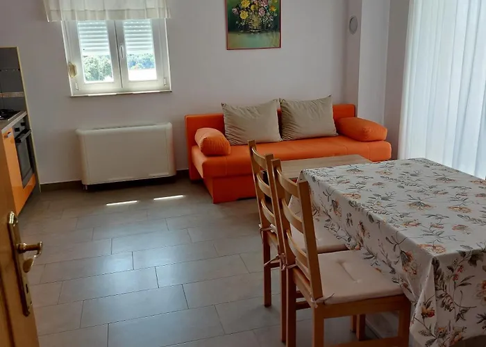 Palit Apartmán