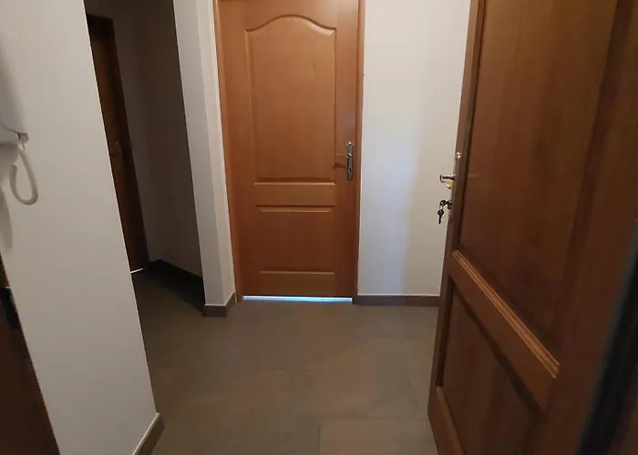 Apartmán Palit
