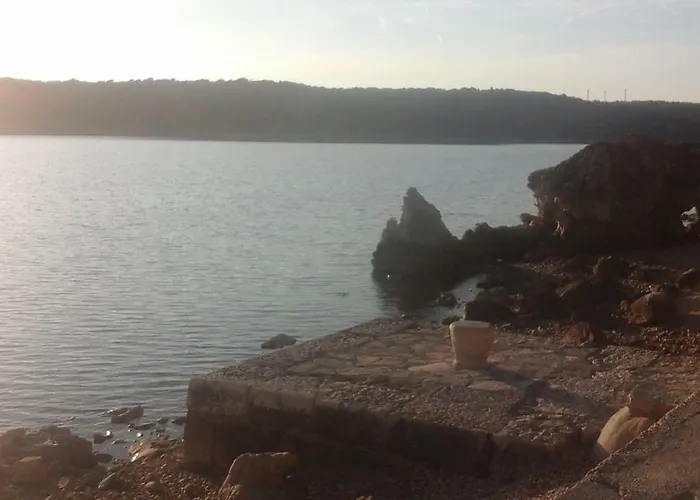 Apartman Palit Rab Town