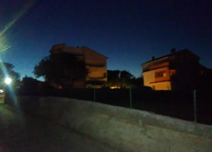 Apartmán Palit *