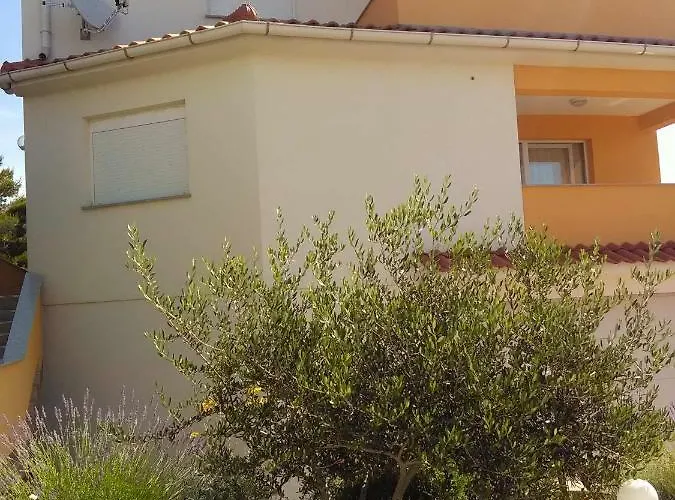 Palit Apartmán Rab Town