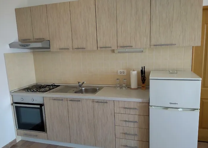 Apartman Palit Rab Town