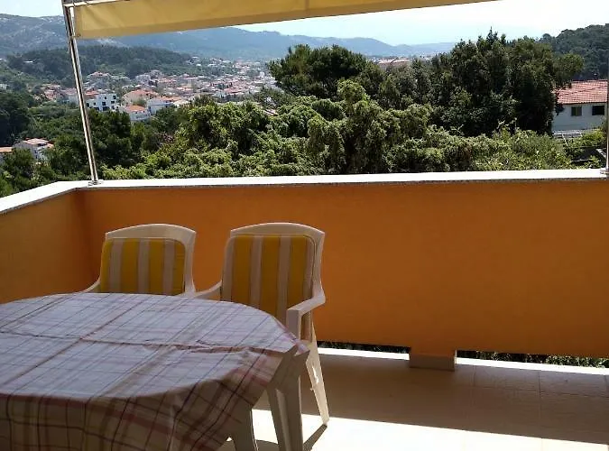 Apartman Palit Rab Town