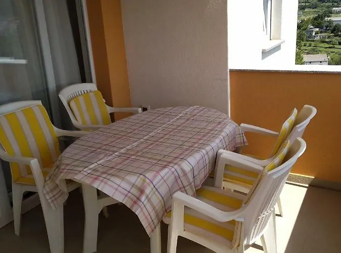 Palit Apartmán *