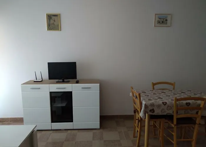 Palit Apartmán