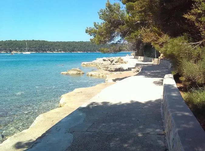 Apartmán Palit