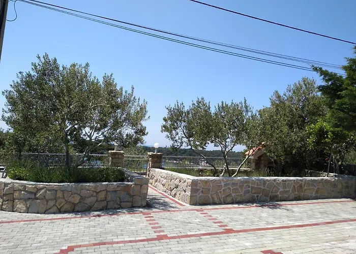 Palit Apartmán *