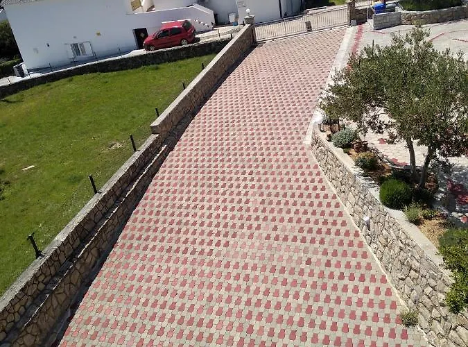 Apartmán Palit Rab Town