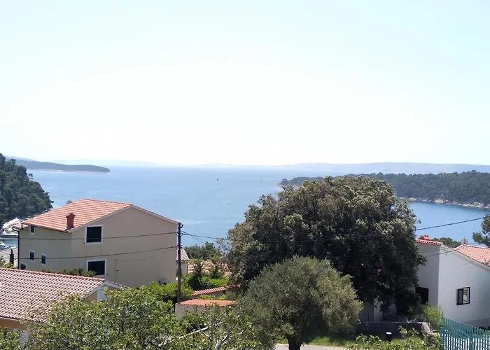 Apartmán Palit Rab Town