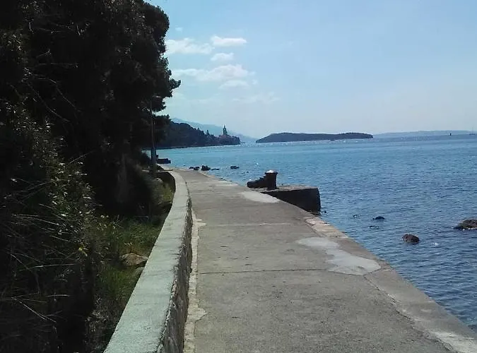 Palit Apartman Rab Town