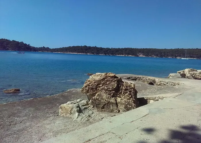 Apartmán Palit Rab Town