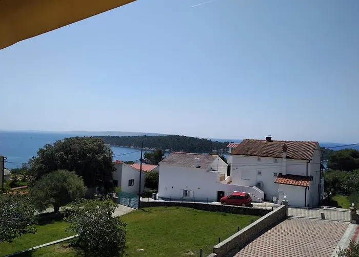 Apartmán Palit *